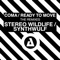 Coma (Stereo Wildlife Remix) - Rikki Arkitech lyrics