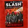 Live At the Roxy 09.25.14 (feat. Myles Kennedy) album lyrics, reviews, download