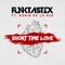 FUNKTASTIX Ft. ROBIN DE LA RUE - SHORT TIME LOVE