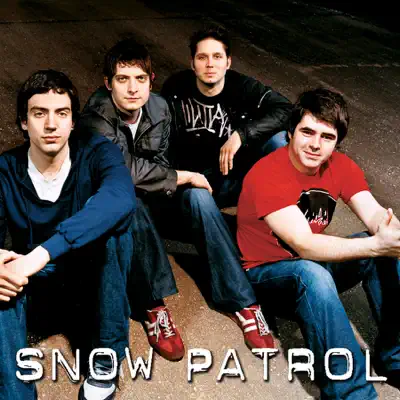 Chocolate (Live) - Single - Snow Patrol