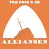 Alliansen by Fag Face & Co iTunes Track 1