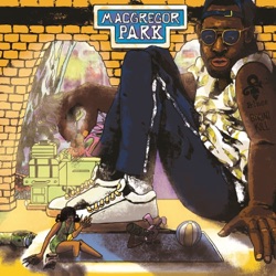 Fat Tony - Macgregor Park