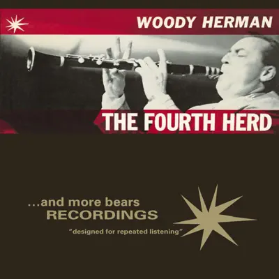 The Fourth Herd - Woody Herman