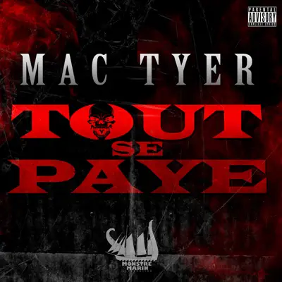 Tout Se Paye - Single - Mac Tyer