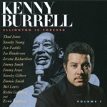 Kenny Burrell - It Don't Mean a Thing (If It Ain't Got That Swing)