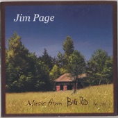 Jim Page - Everything Is Round