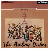 The Amboy Dukes - Journey to the Center of the Mind