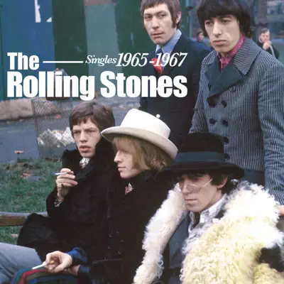 Singles 1965-1967 - The Rolling Stones
