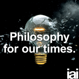 Philosophy for our times podcast
