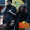 Magic Man - Mars on Water lyrics