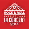 The Rock & Roll Hall of Fame: In Concert 2014 (Live)