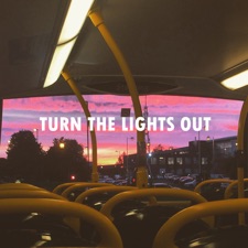 Turn The Lights Out artwork