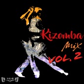 Kizomba Mix, Vol. 2 artwork