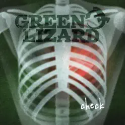 Check - EP - Green Lizard