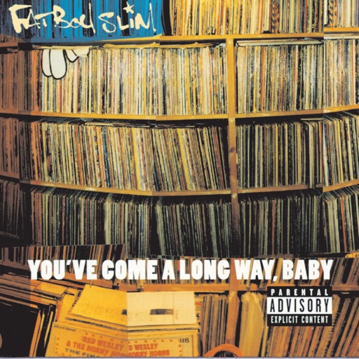 Album artwork