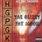 Hgpgk (feat. YaeGlizzy & FatMook) - Lcfent lyrics