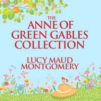 L. M. Montgomery - The Anne of Green Gables Collection artwork