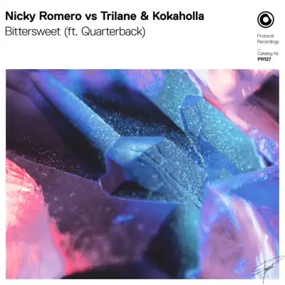 Bittersweet - Single - Nicky Romero