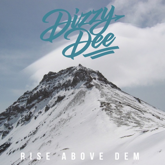 Cover artwork for Rise Above Dem