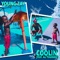 Coolin' (feat. Ali Tomineek) - Young Zay lyrics