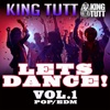 Let's Dance!, Vol. 1 (DJ Mix)