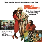 King Midas by Martha Reeves & The Sweet Things