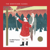 Christmas Tree - The Bewitched Hands