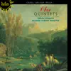 Crusell, Kreutzer & Reicha: Oboe Quintets album lyrics, reviews, download