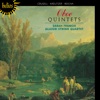 Crusell, Kreutzer & Reicha: Oboe Quintets