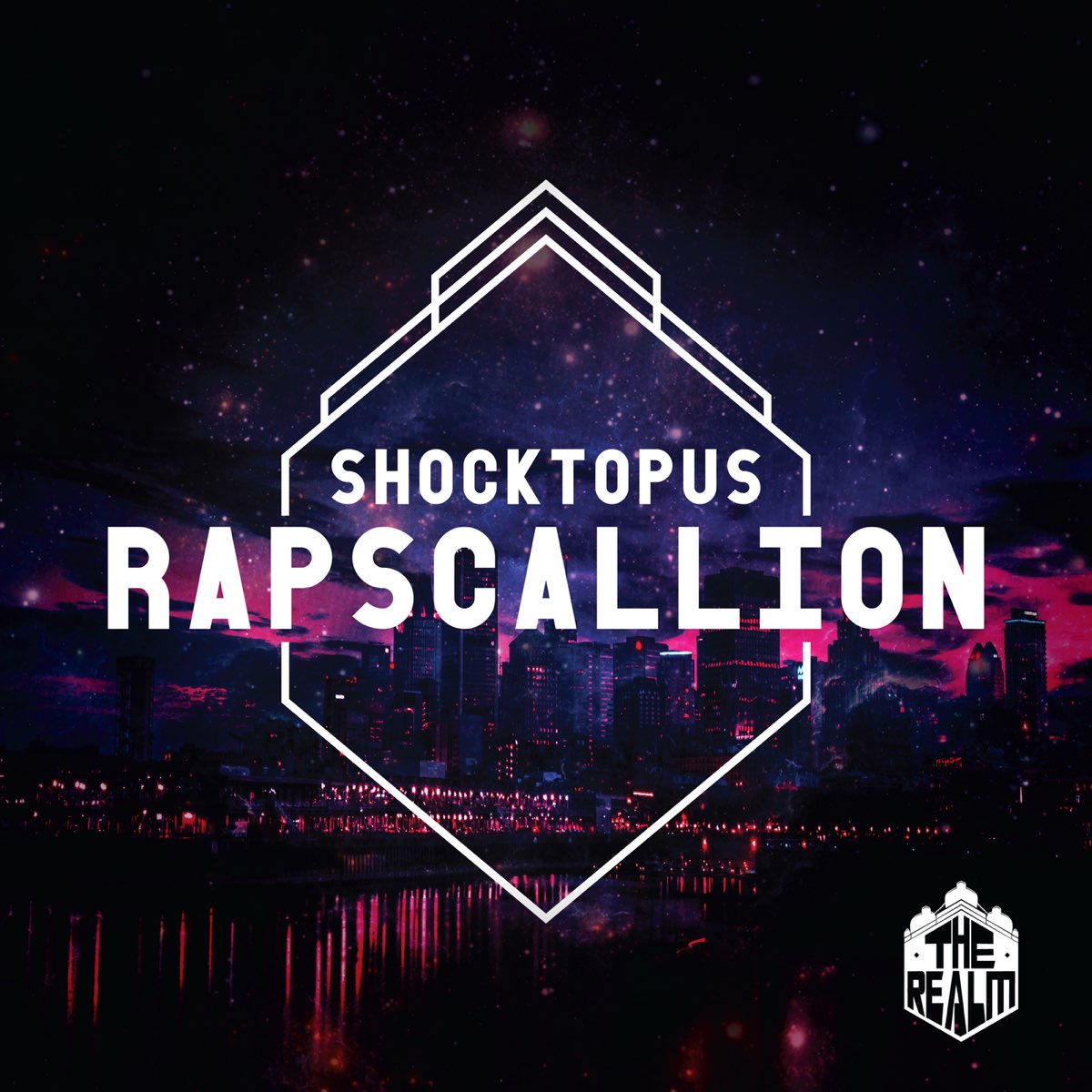 ‎rapscallion - Single By Shocktopus On Apple Music