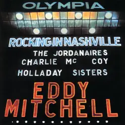 Olympia 75 (Live) - Eddy Mitchell