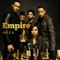 Ibiza (feat. Yazz & Serayah) - Empire Cast lyrics