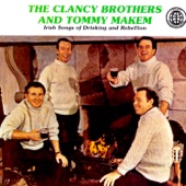 Kevin Barry - The Clancy Brothers & Tommy Makem