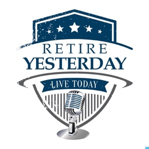 Retire Yesterday Live Today Season 1 Episode 9