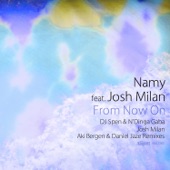 From Now On (feat. Josh Milan) [Josh Milan Honeycomb Vocal Mix] artwork