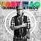 No Ordinary Love (G-Man Remix) - TobyMac lyrics