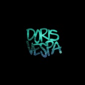 Doris Vespa - EP artwork