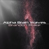 Alpha Brain Waves artwork
