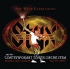 One With Everythings: Styx & The Contemporary Youth Orchestra