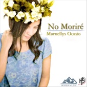 No Moriré (feat. Horeb Music) artwork