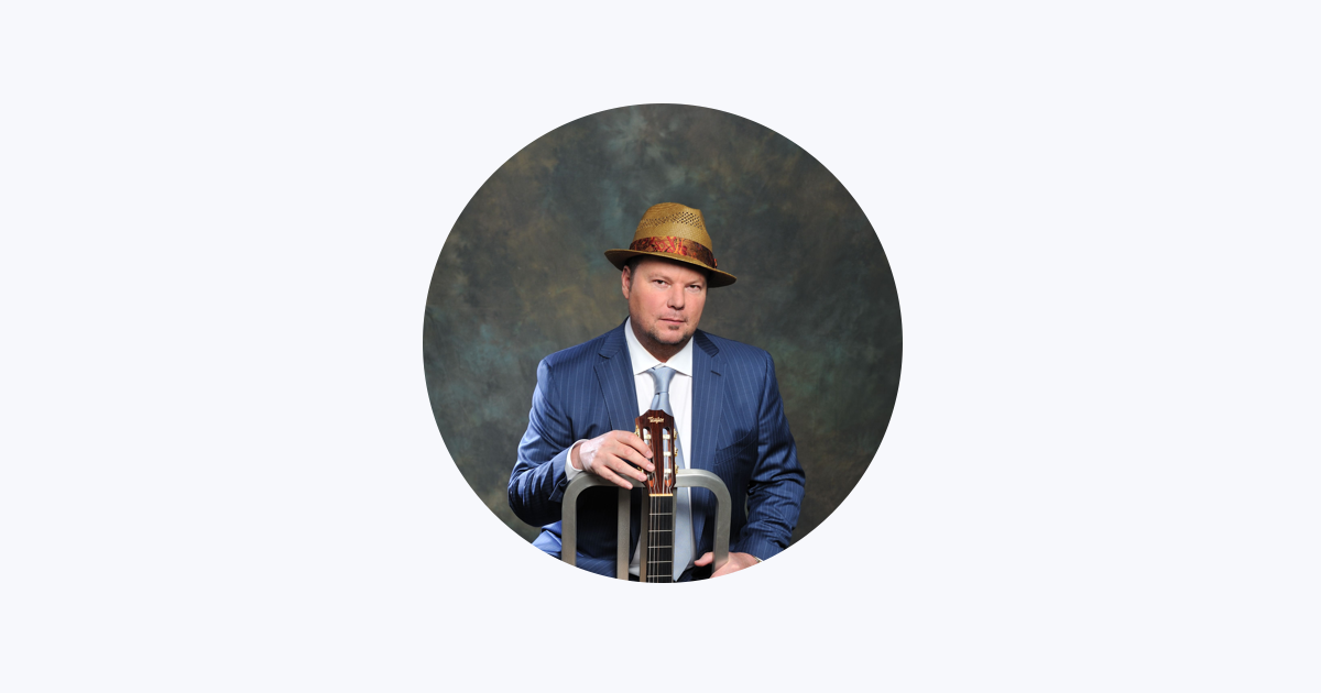 Christopher Cross
