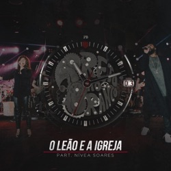 Preto no Branco - O Leão E A Igreja