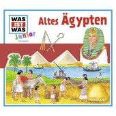 23: Altes Ägypten artwork