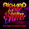 It's Time to Party Now - Single album lyrics, reviews, download