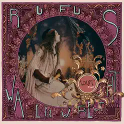 Want Two (Canadian Version) - Rufus Wainwright