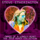 Owner of a Lonely Heart (Spare Extended Mix) artwork