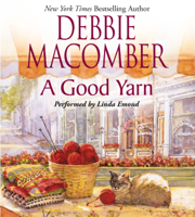 Debbie Macomber - A Good Yarn (Abridged) artwork