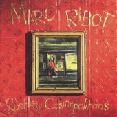 Marc Ribot - Shortly After Takeoff