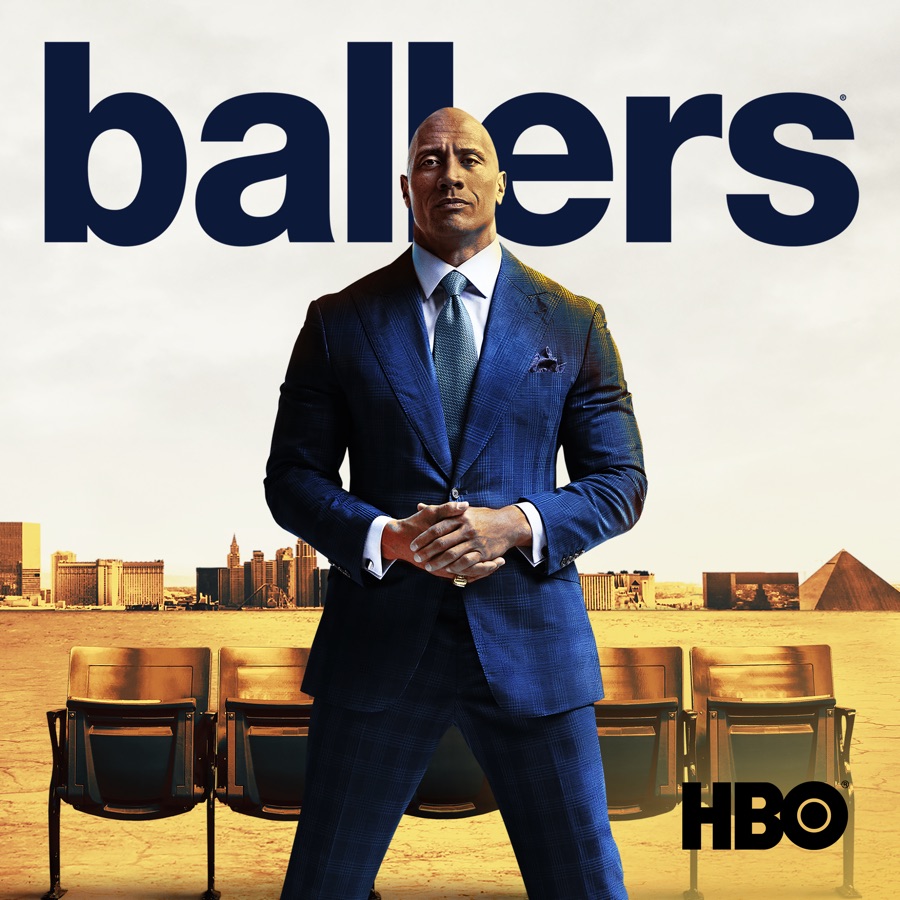 Ballers Season 3 Ballers Season 3