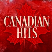 Canadian Hits artwork